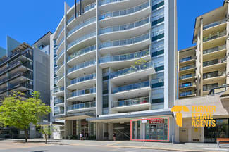Offices commercial property sold at 64/259-269 Hay Street East Perth WA 6004