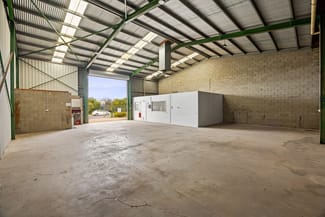 Factory, Warehouse & Industrial commercial property sold at 830 Knight Road North Albury NSW 2640 Factory, Warehouse & Industrial commercial property sold at 830 Knight Road North Albury NSW 2640