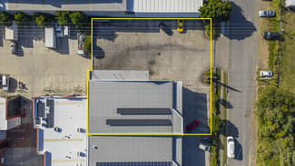 Factory, Warehouse & Industrial commercial property for sale at 1/220 Beverley Street Morningside QLD 4170
