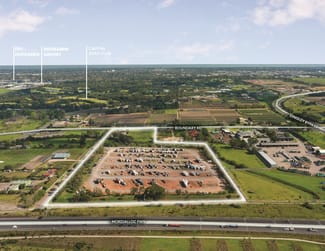 Development / Land commercial property for sale at For Sale/494-510 Boundary Road Dingley Village VIC 3172