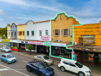 Medical / Consulting commercial property sold at 1343 Burke Road Kew VIC 3101 Medical / Consulting commercial property sold at 1343 Burke Road Kew VIC 3101