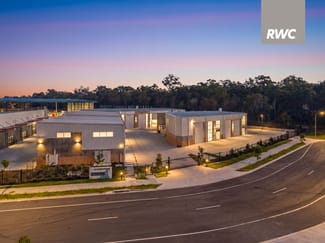 Factory, Warehouse & Industrial commercial property for lease at 13 Feeder Street Narangba QLD 4504 Factory, Warehouse & Industrial commercial property for lease at 13 Feeder Street Narangba QLD 4504
