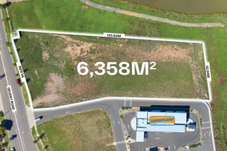 Showrooms / Bulky Goods commercial property sold at 105 Vineyard Road Sunbury VIC 3429 Showrooms / Bulky Goods commercial property sold at 105 Vineyard Road Sunbury VIC 3429