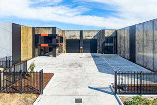 Factory, Warehouse & Industrial commercial property for sale at 21 Lydia Court Epping VIC 3076 Factory, Warehouse & Industrial commercial property for sale at 21 Lydia Court Epping VIC 3076
