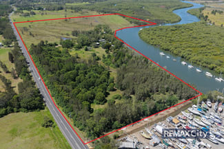 Development / Land commercial property for sale at 475 Beachmere Road Beachmere QLD 4510 Development / Land commercial property for sale at 475 Beachmere Road Beachmere QLD 4510