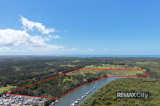 Development / Land commercial property for sale at 475 Beachmere Road Beachmere QLD 4510 Development / Land commercial property for sale at 475 Beachmere Road Beachmere QLD 4510