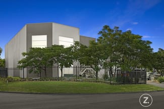 Factory, Warehouse & Industrial commercial property for sale at 145 Radnor Drive Deer Park VIC 3023