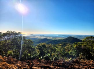 Development / Land commercial property for sale at Mount Jukes QLD 4740 Development / Land commercial property for sale at Mount Jukes QLD 4740