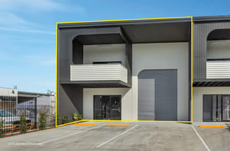 Factory, Warehouse & Industrial commercial property for sale at 3/9 Bartlett Road Noosaville QLD 4566 Factory, Warehouse & Industrial commercial property for sale at 3/9 Bartlett Road Noosaville QLD 4566