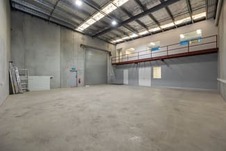 Factory, Warehouse & Industrial commercial property for sale at 6/21 Westside Drive Laverton North VIC 3026 Factory, Warehouse & Industrial commercial property for sale at 6/21 Westside Drive Laverton North VIC 3026