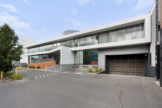 Offices commercial property for sale at 2 Salisbury Street Richmond VIC 3121