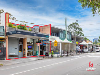 Medical / Consulting commercial property for sale at 97 Greenwich Road Greenwich NSW 2065 Medical / Consulting commercial property for sale at 97 Greenwich Road Greenwich NSW 2065