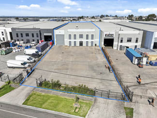 Factory, Warehouse & Industrial commercial property sold at 71 Premier Drive Campbellfield VIC 3061 Factory, Warehouse & Industrial commercial property sold at 71 Premier Drive Campbellfield VIC 3061