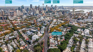 Other commercial property for sale at 160 Flinders Street Paddington NSW 2021 Other commercial property for sale at 160 Flinders Street Paddington NSW 2021