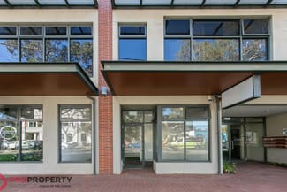 Offices commercial property for lease at 7/36 Johnson Street South Guildford WA 6055