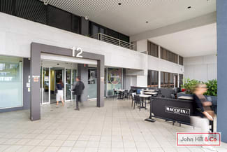 Offices commercial property sold at 17/12 Railway Parade Burwood NSW 2134 Offices commercial property sold at 17/12 Railway Parade Burwood NSW 2134