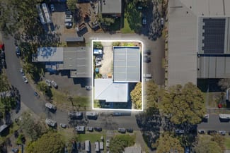 Factory, Warehouse & Industrial commercial property for sale at 19 Tepko Road Terrey Hills NSW 2084 Factory, Warehouse & Industrial commercial property for sale at 19 Tepko Road Terrey Hills NSW 2084