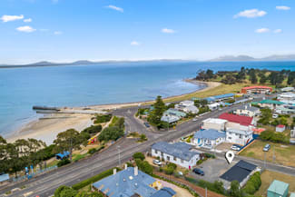 Offices commercial property for sale at 1A Arnol Street Swansea TAS 7190 Offices commercial property for sale at 1A Arnol Street Swansea TAS 7190