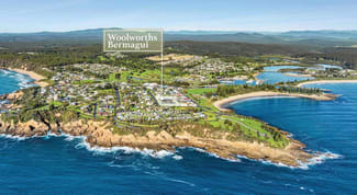 Shop & Retail commercial property for sale at 5 Young Street Bermagui NSW 2546