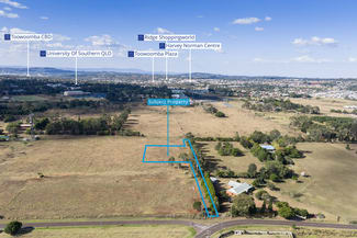 Development / Land commercial property for sale at 107 Charker Street Darling Heights QLD 4350 Development / Land commercial property for sale at 107 Charker Street Darling Heights QLD 4350