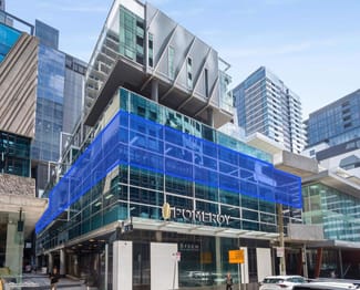 Offices commercial property sold at Level 2, 15 Claremont Street South Yarra VIC 3141 Offices commercial property sold at Level 2, 15 Claremont Street South Yarra VIC 3141
