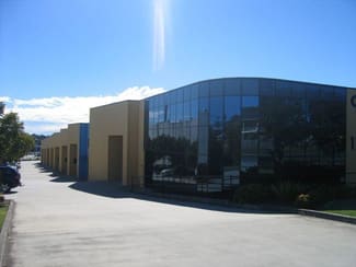 Factory, Warehouse & Industrial commercial property sold at 5/176 Redland Bay Road Capalaba QLD 4157