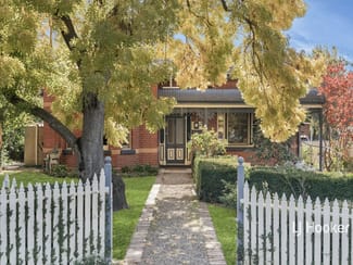 Medical / Consulting commercial property sold at 107 High Street Broadford VIC 3658