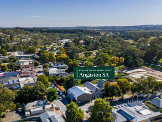 Shop & Retail commercial property sold at 30A-30B Murray Street Angaston SA 5353 Shop & Retail commercial property sold at 30A-30B Murray Street Angaston SA 5353