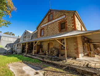 Hotel, Motel, Pub & Leisure commercial property for sale at Lot 101/30A-30B Murray Street Angaston SA 5353 Hotel, Motel, Pub & Leisure commercial property for sale at Lot 101/30A-30B Murray Street Angaston SA 5353