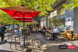 Shop & Retail commercial property sold at Old Princes Highway Sutherland NSW 2232