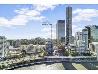 Offices commercial property sold at 18/231 North Quay Brisbane City QLD 4000