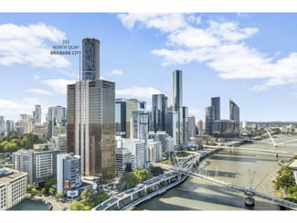 Offices commercial property sold at 18/231 North Quay Brisbane City QLD 4000
