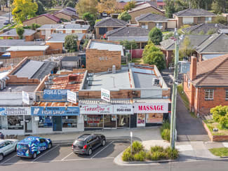 Development / Land commercial property sold at 4B Macrina Street Oakleigh East VIC 3166 Development / Land commercial property sold at 4B Macrina Street Oakleigh East VIC 3166