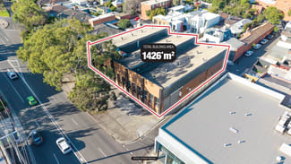 Showrooms / Bulky Goods commercial property for sale at 451-459 Burnley Street Burnley VIC 3121