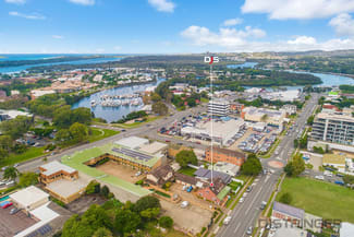 Factory, Warehouse & Industrial commercial property for sale at 1&2/22 Boyd Street Tweed Heads NSW 2485 Factory, Warehouse & Industrial commercial property for sale at 1&2/22 Boyd Street Tweed Heads NSW 2485