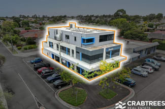 Offices commercial property for sale at 1-3 Ruby Street Burwood East VIC 3151