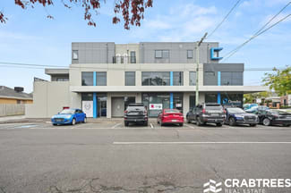Offices commercial property for sale at 1-3 Ruby Street Burwood East VIC 3151