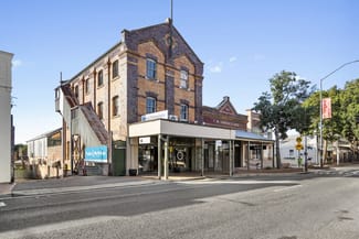 Shop & Retail commercial property for sale at 227-229 Brisbane Street Ipswich QLD 4305