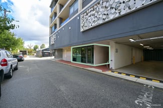 Offices commercial property for sale at Unit 47 87 Bulwer Street Perth WA 6000