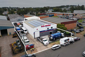 Other commercial property sold at 15 Verrell Street Wetherill Park NSW 2164 Other commercial property sold at 15 Verrell Street Wetherill Park NSW 2164