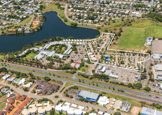 Hotel, Motel, Pub & Leisure commercial property for sale at 196 Woolcock Street Currajong QLD 4812 Hotel, Motel, Pub & Leisure commercial property for sale at 196 Woolcock Street Currajong QLD 4812
