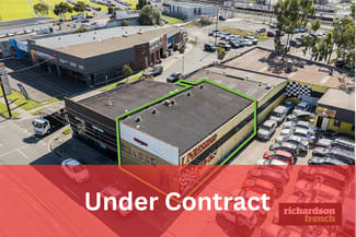 Factory, Warehouse & Industrial commercial property for sale at 33 Cheltenham Road Dandenong VIC 3175 Factory, Warehouse & Industrial commercial property for sale at 33 Cheltenham Road Dandenong VIC 3175