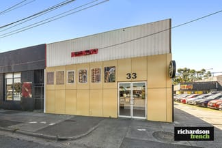 Factory, Warehouse & Industrial commercial property for sale at 33 Cheltenham Road Dandenong VIC 3175 Factory, Warehouse & Industrial commercial property for sale at 33 Cheltenham Road Dandenong VIC 3175