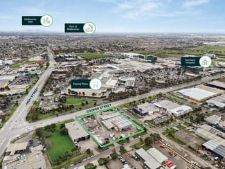 Factory, Warehouse & Industrial commercial property for lease at 78 Cooper Street Epping VIC 3076 Factory, Warehouse & Industrial commercial property for lease at 78 Cooper Street Epping VIC 3076