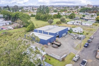 Factory, Warehouse & Industrial commercial property for sale at 6 Cornwall Street Taree NSW 2430 Factory, Warehouse & Industrial commercial property for sale at 6 Cornwall Street Taree NSW 2430