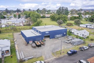 Factory, Warehouse & Industrial commercial property for sale at 6 Cornwall Street Taree NSW 2430 Factory, Warehouse & Industrial commercial property for sale at 6 Cornwall Street Taree NSW 2430