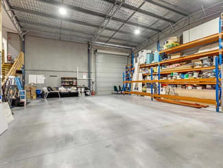 Showrooms / Bulky Goods commercial property for lease at Unit 2/33 Mustang Drive Rutherford NSW 2320 Showrooms / Bulky Goods commercial property for lease at Unit 2/33 Mustang Drive Rutherford NSW 2320