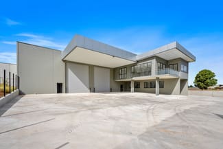 Factory, Warehouse & Industrial commercial property for sale at 88 Fairey Road South Windsor NSW 2756 Factory, Warehouse & Industrial commercial property for sale at 88 Fairey Road South Windsor NSW 2756