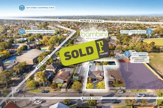 Medical / Consulting commercial property sold at 75 Wilson Street Brighton VIC 3186 Medical / Consulting commercial property sold at 75 Wilson Street Brighton VIC 3186
