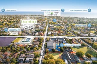 Medical / Consulting commercial property sold at 75 Wilson Street Brighton VIC 3186 Medical / Consulting commercial property sold at 75 Wilson Street Brighton VIC 3186